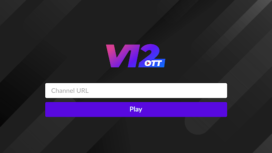 V12 OTT | MAX OTT APK 5