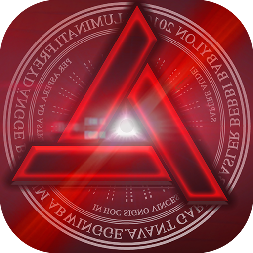 Phalanx of Resistance - TD RTS logo