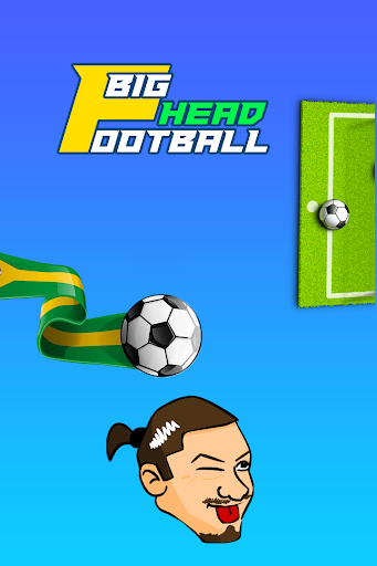Head Football League Screen 2