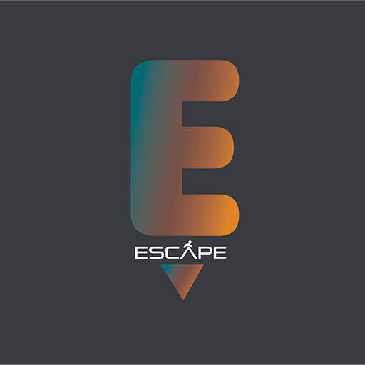 Escape logo