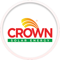 Icon image Crown Solar Energy