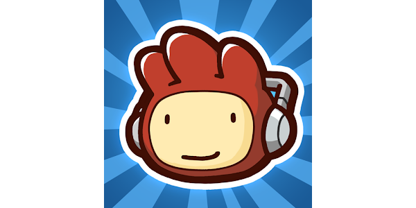 Приложения В Google Play – Scribblenauts Remix