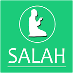 Cover Image of Herunterladen Learn Salah - Namaz  APK