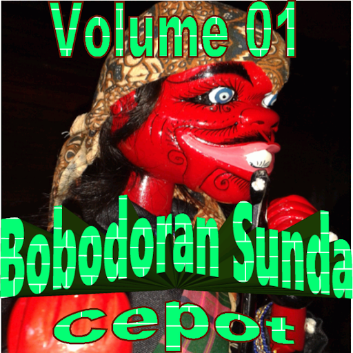 Bobodoran Sunda Cepot Volume 1 Screen 2