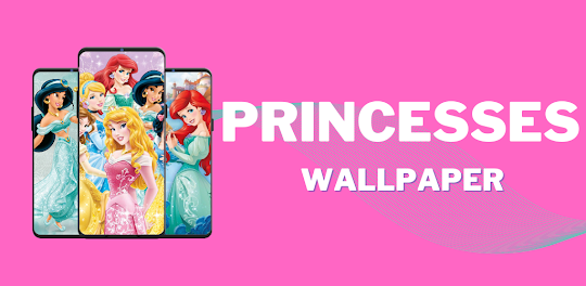 Princesses Wallpaper Full HD