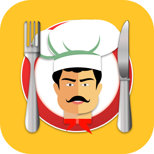 Food Recipes وصفات الطعام logo