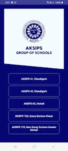 AKSIPS Group of Schools