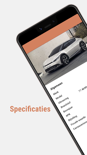 DLM | Dé Lease Maatschappij Screen 2