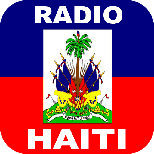 Radio Haiti Todos 1.27 Icon
