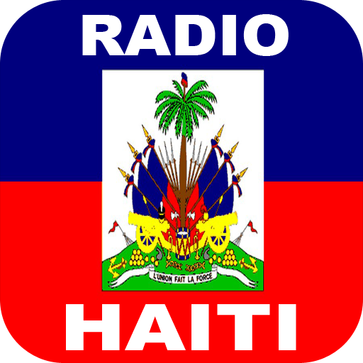 Radio Haiti Todos logo