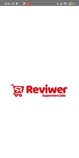 Supermercado Reviwer Screen 3