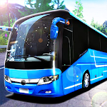 Cover Image of ดาวน์โหลด Bus Driver Coach Game Simulato  APK