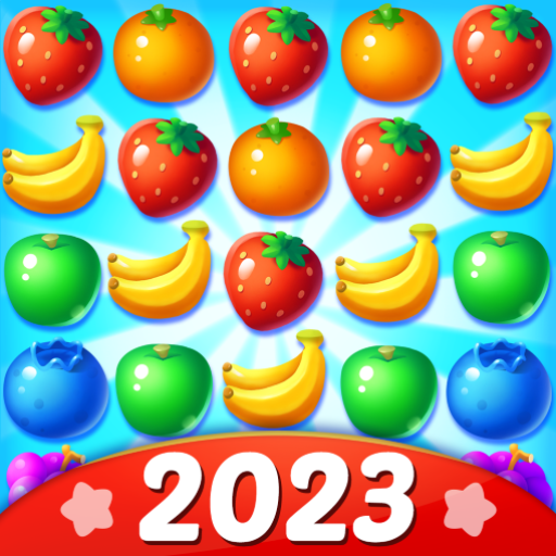 Fruits Bomb 9.3.5086 Icon