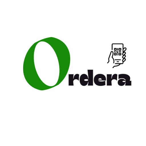 Ordera logo