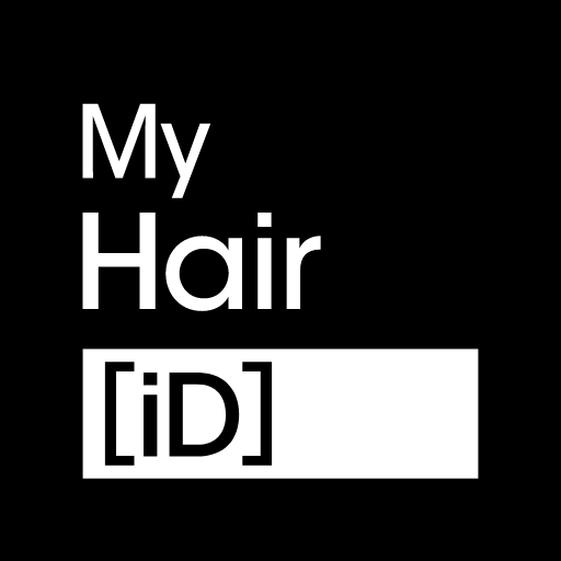 My Hair [iD]  Icon