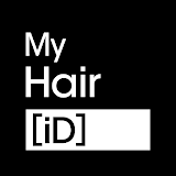 My Hair [iD] icon