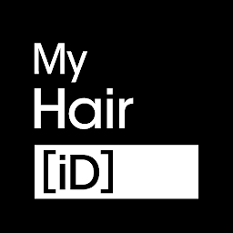 Kuvake-kuva My Hair [iD]