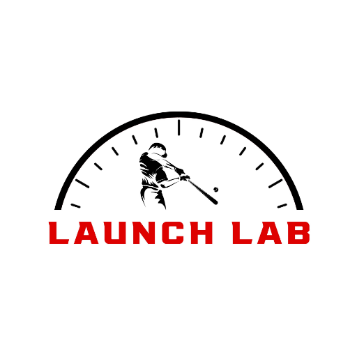 Launch Lab Baseball & Softball 8.3.2 Icon