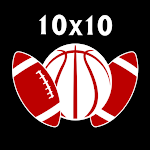 Cover Image of Download 10x10 - Sports Squares  APK