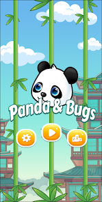 Panda & Bugs 1 APK + Mod (Unlimited money) إلى عن على ذكري المظهر