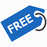 FREE - Coupons icon
