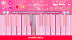 Pink Pianoのおすすめ画像5