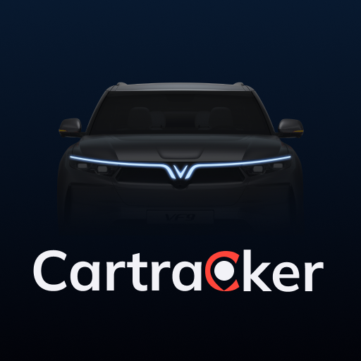 CarTracker logo