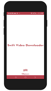 Swift Video Downloader