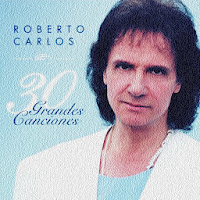 Roberto Carlos Musica - No Internet