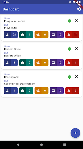 Tenera Assistant Screen 2