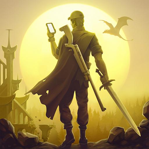 Outlander: Fantasy Survival MOD APK 3.3