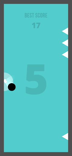 Ball To Wall Screen 2