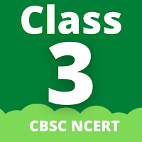 Class 3 All Subjects Book App, NCERT Solution App