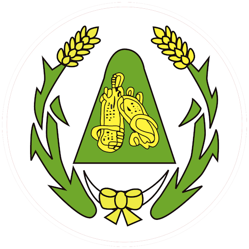 草屯好7淘 logo