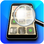 Cover Image of Herunterladen Phone Digger Photo and Video R  APK