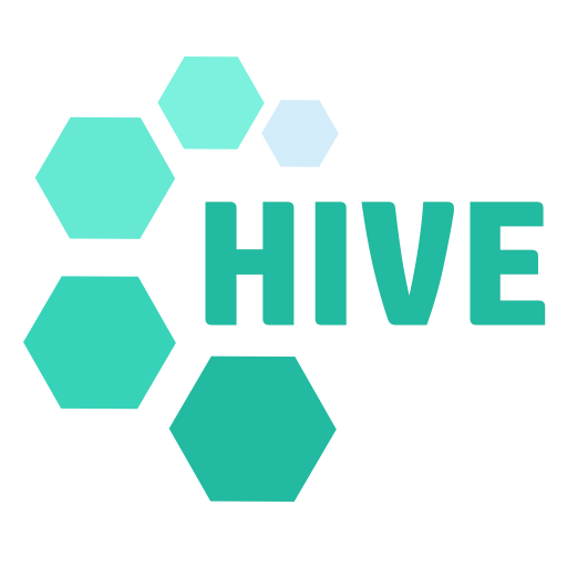 Hive HRMS logo