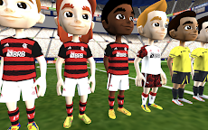 Campeonato Brasileiro Futebolのおすすめ画像3