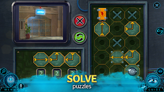 Game screenshot Mindframe: The Secret Design apk download