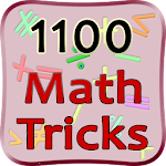 1100 Math Tricks Apk