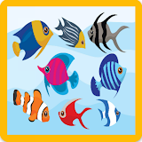 Fishing For Kids icon