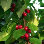 Cover Image of ดาวน์โหลด Amazing branch of sweet cherry 1.4 APK