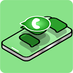 Cover Image of Download GB WA Pro - Mod 1.0.0 APK