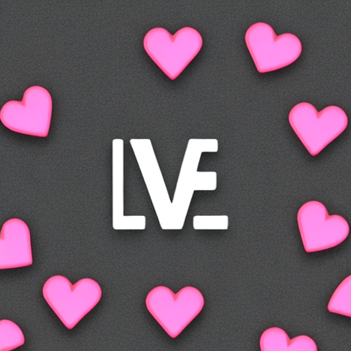 Love Calculator 2024 logo