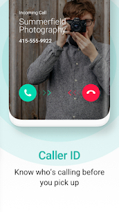 Modded 2ndLine – Second Phone Number Apk New 2022 5