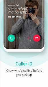 2ndLine - Second Phone Number screenshots 2