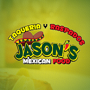 Jasons Mexican Food