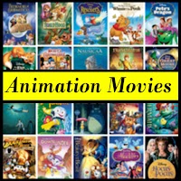 Animation Movies