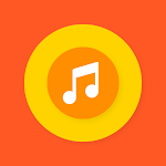 Cover Image of डाउनलोड Music Player - Play Music MP3 1.1.1 APK