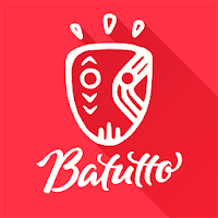 Batutto Заказ еды и продуктов