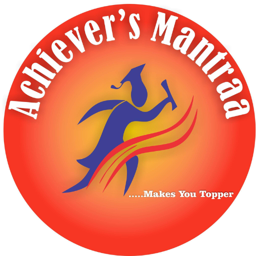 Achievers Mantra logo